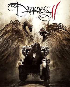 The Darkness II от Механиков